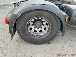 DAF CF 410 FT Space Cab / 346 dkm / Tacho V2 / Euro...