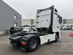 Mercedes-Benz Actros 1840 Streamspace / 583 dkm / Full Spoile...