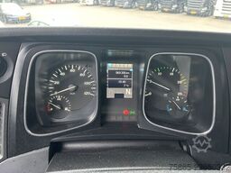 Mercedes-Benz Actros 1840 Streamspace / 583 dkm / Full Spoile...