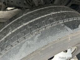 Mercedes-Benz Actros 1840 Streamspace / 583 dkm / Full Spoile...