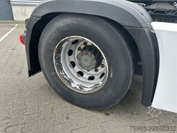 Mercedes-Benz Actros 1840 Streamspace / 583 dkm / Full Spoile...