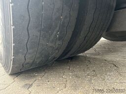 Mercedes-Benz Actros 1840 Streamspace / 583 dkm / Full Spoile...