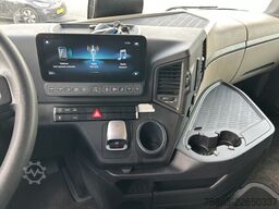 Mercedes-Benz Actros 1842 Streamspace / 457 dkm / Full Spoile...