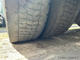 Mercedes-Benz Actros 1842 Streamspace / 457 dkm / Full Spoile...