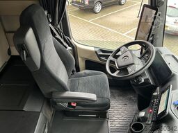 Mercedes-Benz Actros 1842 Streamspace / 605 dkm / Tacho V2 / ...