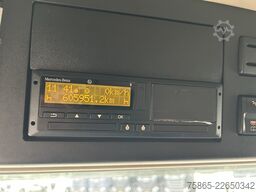 Mercedes-Benz Actros 1842 Streamspace / 605 dkm / Tacho V2 / ...