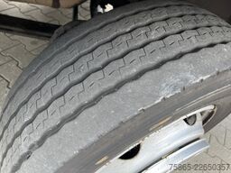 Man TGL 12.180 / 781 dkm / Oil Leak / Gearbox Probl...