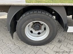 Man TGL 12.180 / 781 dkm / Oil Leak / Gearbox Probl...