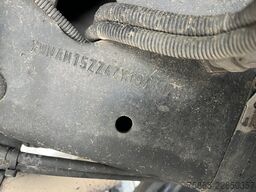 Man TGL 12.180 / 781 dkm / Oil Leak / Gearbox Probl...