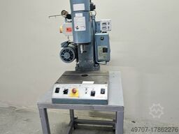 Atsugi Model AP-2-M 2 ton
