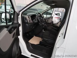 RENAULT Trafic Kasten L2  Komfort erst 49 tkm !