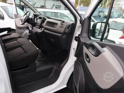 RENAULT Trafic Kasten L2  Komfort erst 49 tkm !