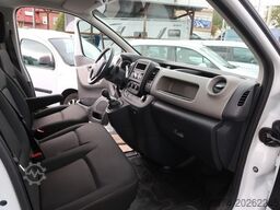 RENAULT Trafic Kasten L2  Komfort erst 49 tkm !