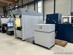 Trumpf TruLaser Cell 3000