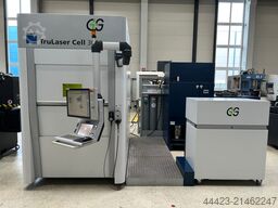 Trumpf TruLaser Cell 3000