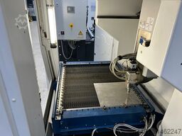 Trumpf TruLaser Cell 3000
