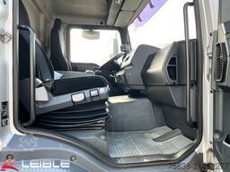 MAN TGM 18.290 4x2-4BL*Koffer*BÄR-LBW*Klimaautomatik
