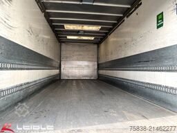 MAN TGM 18.290 4x2-4BL*Koffer*BÄR-LBW*Klimaautomatik