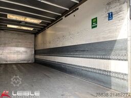 MAN TGM 18.290 4x2-4BL*Koffer*BÄR-LBW*Klimaautomatik