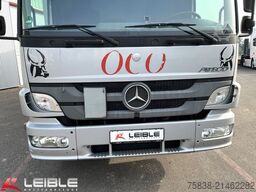 MERCEDES-BENZ Atego 1529*Koffer*Bär LBW*Klima*43m³*Euro5