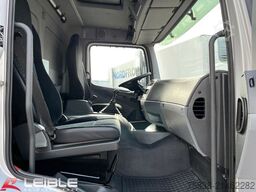 MERCEDES-BENZ Atego 1529*Koffer*Bär LBW*Klima*43m³*Euro5