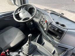 MERCEDES-BENZ Atego 1529*Koffer*Bär LBW*Klima*43m³*Euro5