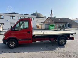RENAULT Master*Dreiseitenkipper*2.8dTi*AHK*