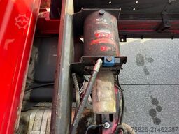 RENAULT Master*Dreiseitenkipper*2.8dTi*AHK*