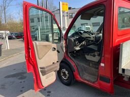 RENAULT Master*Dreiseitenkipper*2.8dTi*AHK*
