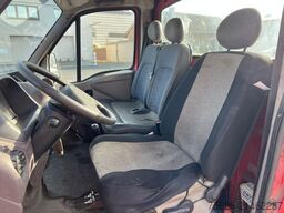RENAULT Master*Dreiseitenkipper*2.8dTi*AHK*
