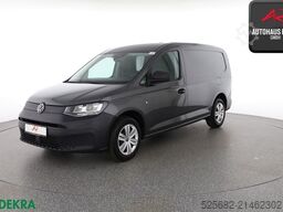 Volkswagen Caddy Maxi 2.0 TDI KASTEN 1.HD,SCHECKHEFT,KLIMA