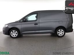 Volkswagen Caddy Maxi 2.0 TDI KASTEN 1.HD,SCHECKHEFT,KLIMA