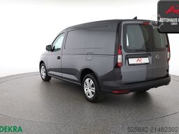 Volkswagen Caddy Maxi 2.0 TDI KASTEN 1.HD,SCHECKHEFT,KLIMA