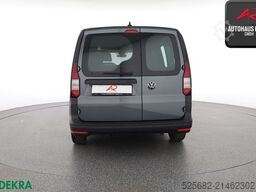 Volkswagen Caddy Maxi 2.0 TDI KASTEN 1.HD,SCHECKHEFT,KLIMA