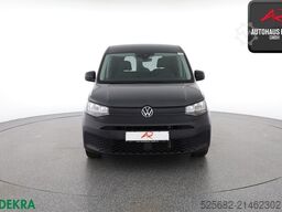 Volkswagen Caddy Maxi 2.0 TDI KASTEN 1.HD,SCHECKHEFT,KLIMA