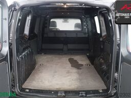 Volkswagen Caddy Maxi 2.0 TDI KASTEN 1.HD,SCHECKHEFT,KLIMA