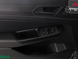 Volkswagen Caddy Maxi 2.0 TDI KASTEN 1.HD,SCHECKHEFT,KLIMA