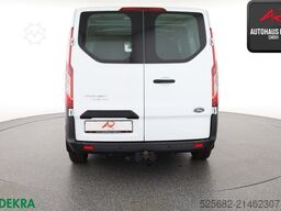 ford Transit 260 L1H1 KASTEN 3 SITZE,KLIMA,SCHECKHEFT