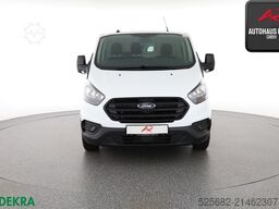 ford Transit 260 L1H1 KASTEN 3 SITZE,KLIMA,SCHECKHEFT