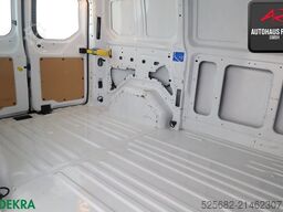 ford Transit 260 L1H1 KASTEN 3 SITZE,KLIMA,SCHECKHEFT