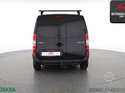 mercedes-benz Citan 109 CDI KASTEN 3 SITZE,AHK,KLIMA,SITZHEIZ.