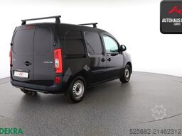 mercedes-benz Citan 109 CDI KASTEN 3 SITZE,AHK,KLIMA,SITZHEIZ.