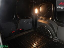 mercedes-benz Citan 109 CDI KASTEN 3 SITZE,AHK,KLIMA,SITZHEIZ.