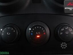 mercedes-benz Citan 109 CDI KASTEN 3 SITZE,AHK,KLIMA,SITZHEIZ.