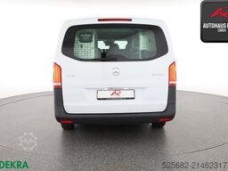 mercedes-benz Vito 114 CDI KASTEN SORTIMO,STANDHEIZ,LED,KAMERA