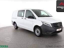 mercedes-benz Vito 114 CDI KASTEN SORTIMO,STANDHEIZ,LED,KAMERA