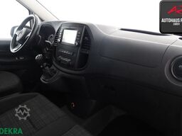mercedes-benz Vito 114 CDI KASTEN SORTIMO,STANDHEIZ,LED,KAMERA
