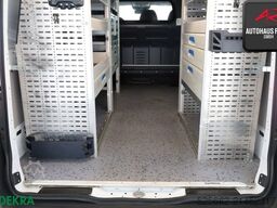 mercedes-benz Vito 114 CDI KASTEN SORTIMO,STANDHEIZ,LED,KAMERA