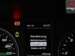 mercedes-benz Vito 114 CDI KASTEN SORTIMO,STANDHEIZ,LED,KAMERA