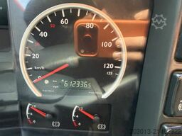 MAN TGA 26.460 6x4 EURO3 Meiller Blatt/Blatt - TOP